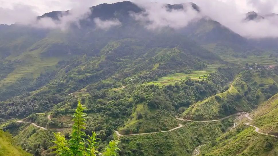 Chakrata – Quiet Hills & Forest Trails
