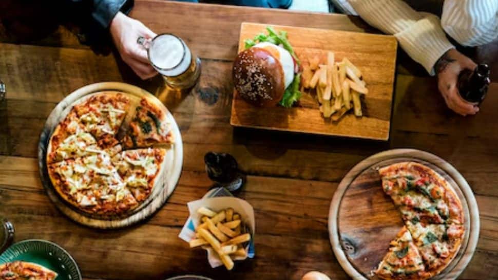 Chaayos, Castle Barbeque, Xero Courtyard Others Face Action From CCPA Over Service Charge Complaints | Economy News  zeenews.india.com