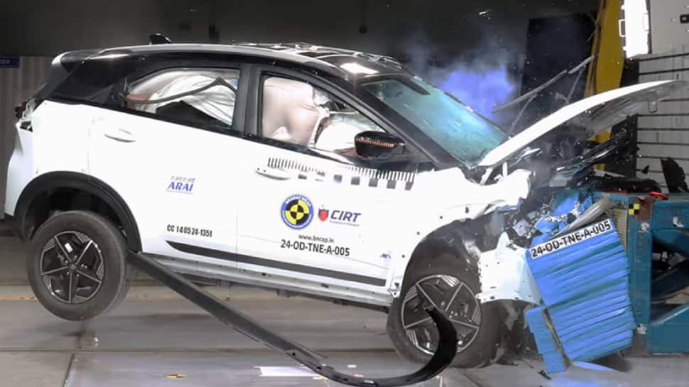 Tata Nexon EV Tata Nexon EV