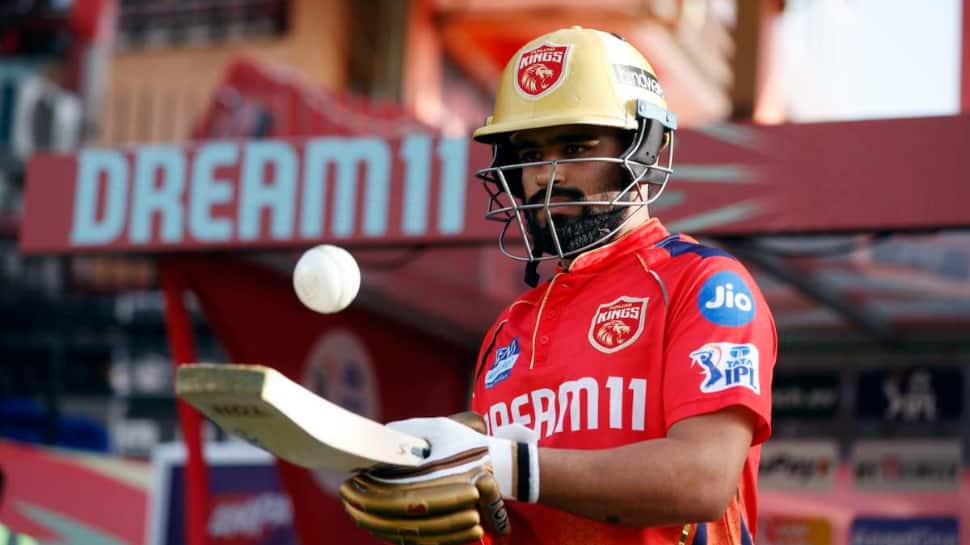 4. Prabhsimran Singh