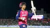 1. Vaibhav Suryavanshi (Rajasthan Royals)