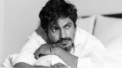  Nawazuddin Siddiqui Opens Up About His Early Struggles