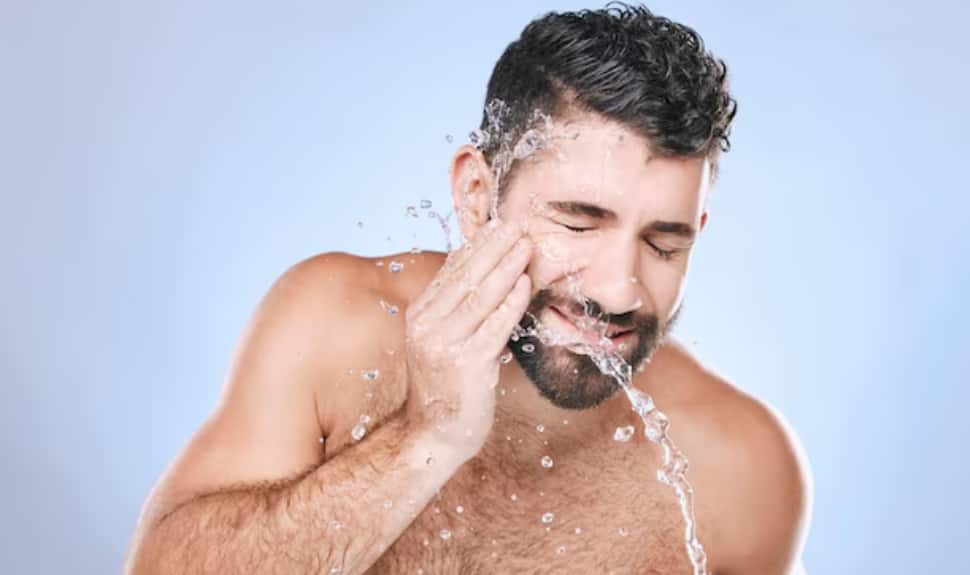 Best Face Wash for Men: Cleanse, Energize &amp; Stay Confident Every Day