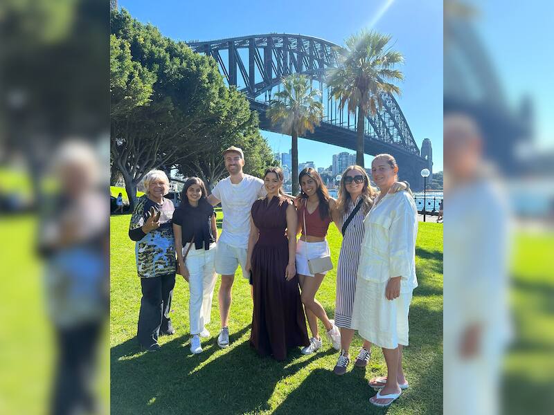 8. From Instagram to Headlines: How Sara’s Selfies Went Viral