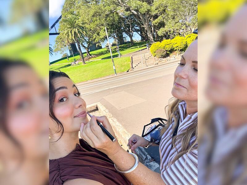 5. Statement Jewelry That Speaks Luxury and Simplicity