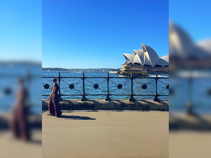 2. The Perfect Blend of Sport and Style: Cricket Meets Couture