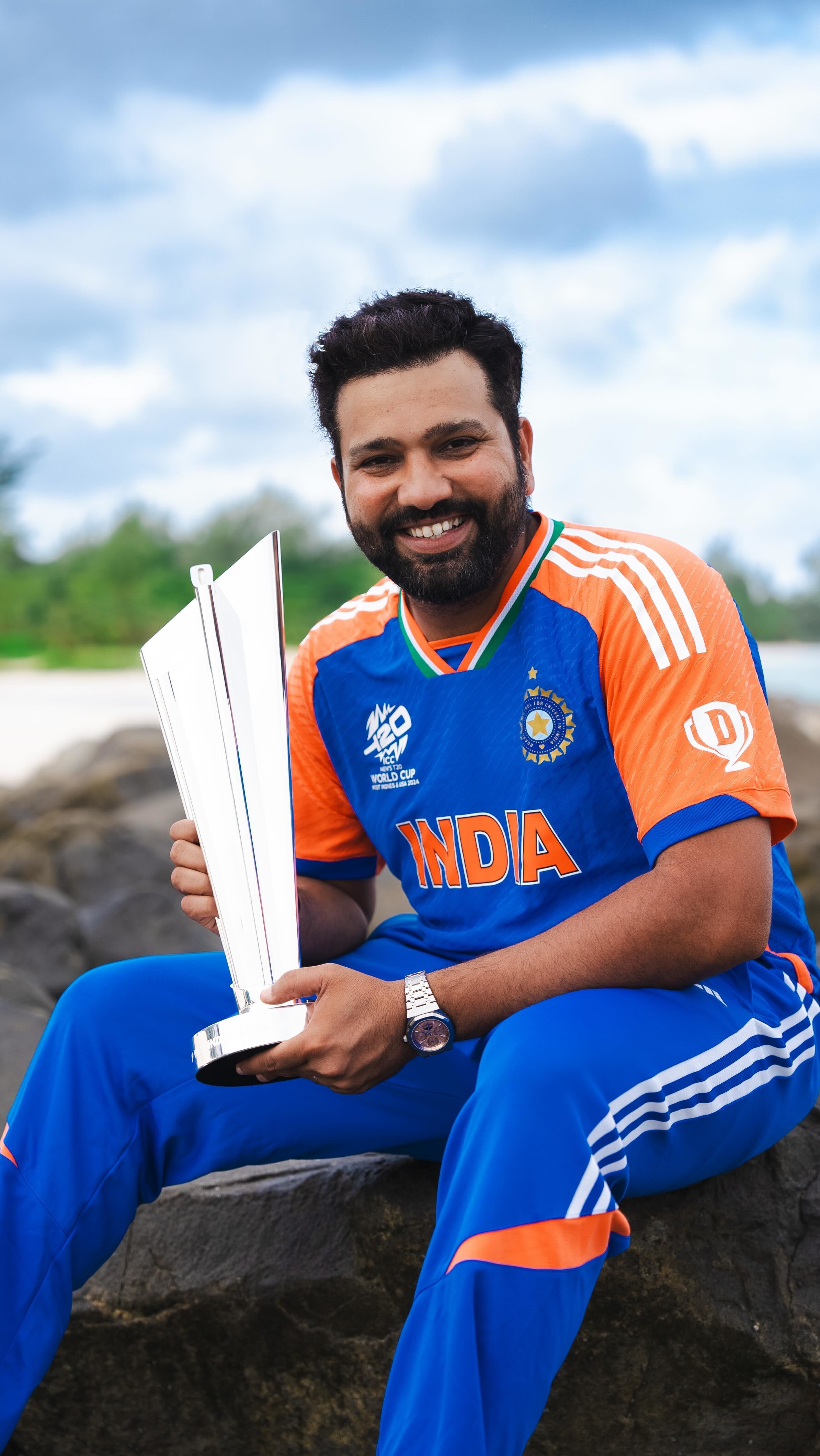 10. India’s Most Capped Opener Across Formats