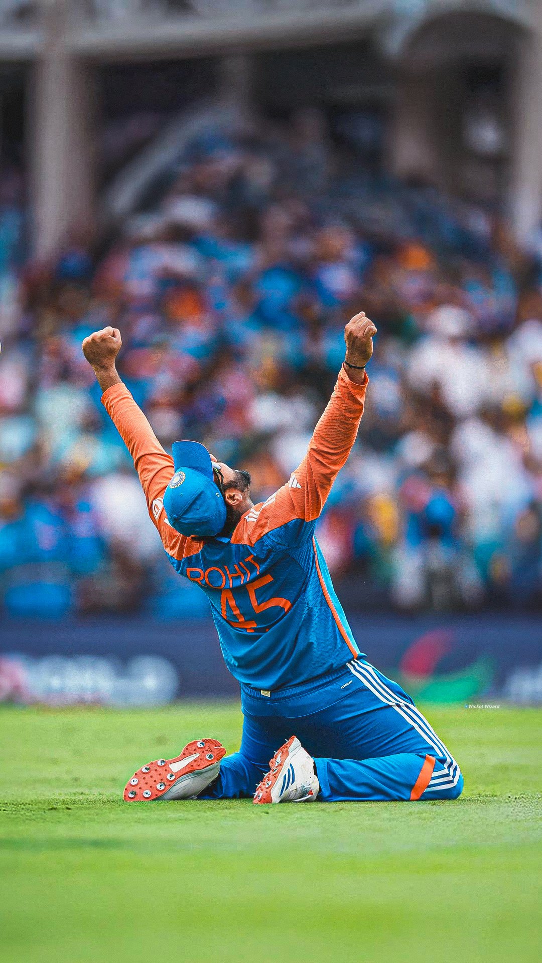 9. Most Sixes in a Calendar Year Across Formats