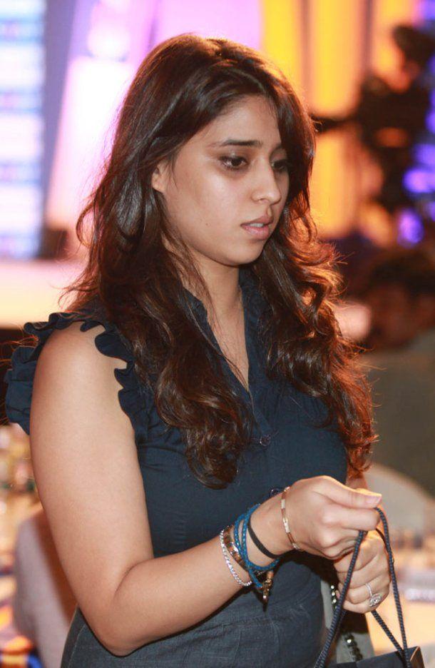 4. A Star-Studded Engagement