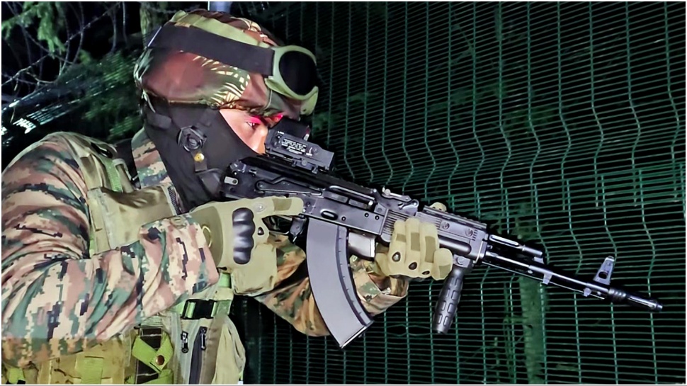 LoC Explained: What Is The Line of Control And How Did It Come Into ...