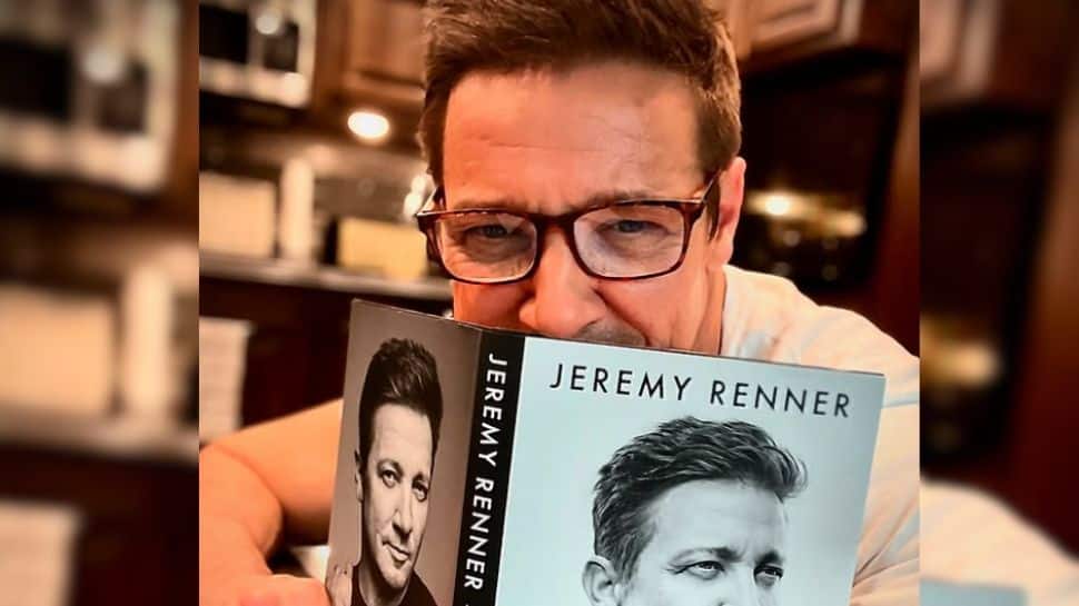 Jeremy Renner Admits He Was Reluctant To Share Details Of Snowplough Accident