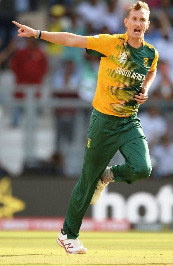 8. IPL 2021 Heroics: Morris Guided RR to a Sensational Win