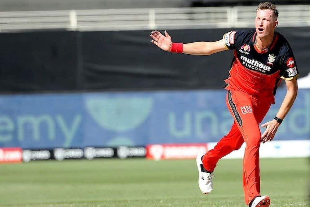 6. Chris Morris’ Net Worth Skyrocketed Post-IPL 2021