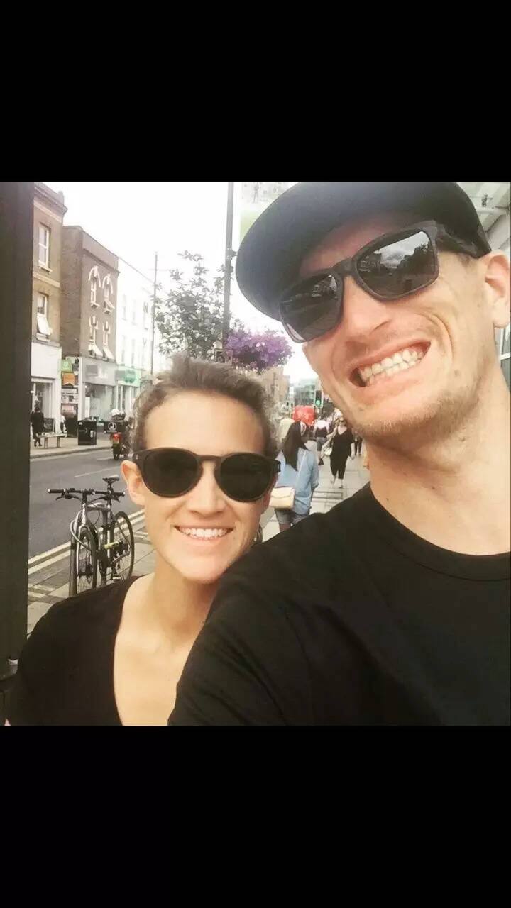 3. Lisa Oosthuizen’s Instagram Reveals a Glimpse Into Their Private Life