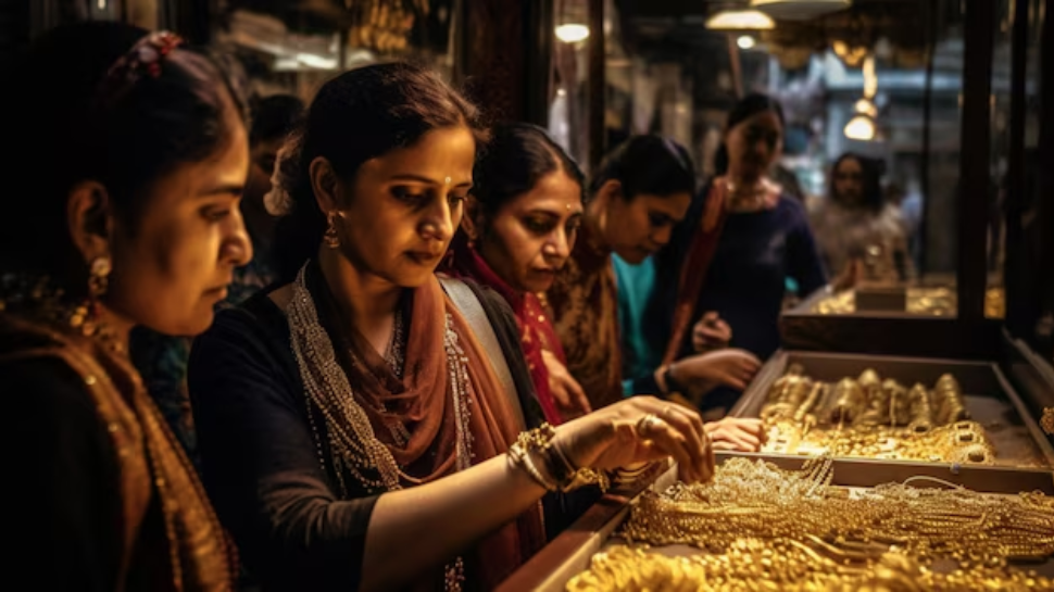 Tips for Buying Gold on Akshaya Tritiya 2025