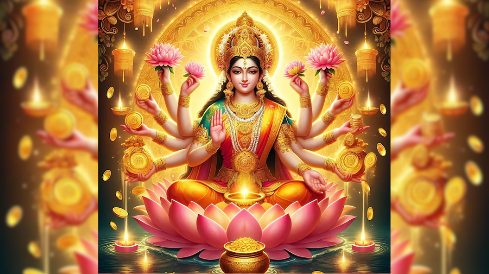 Akshaya Tritiya 2025, Maa Lakshmi blessings, Akshaya Tritiya puja tips,