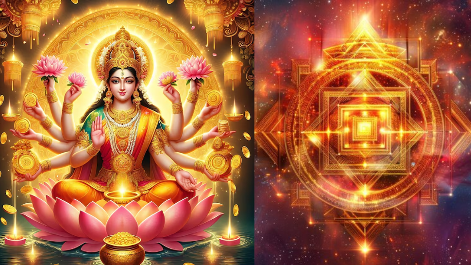 Akshaya Tritiya 2025, Maa Lakshmi blessings, Akshaya Tritiya puja tips,