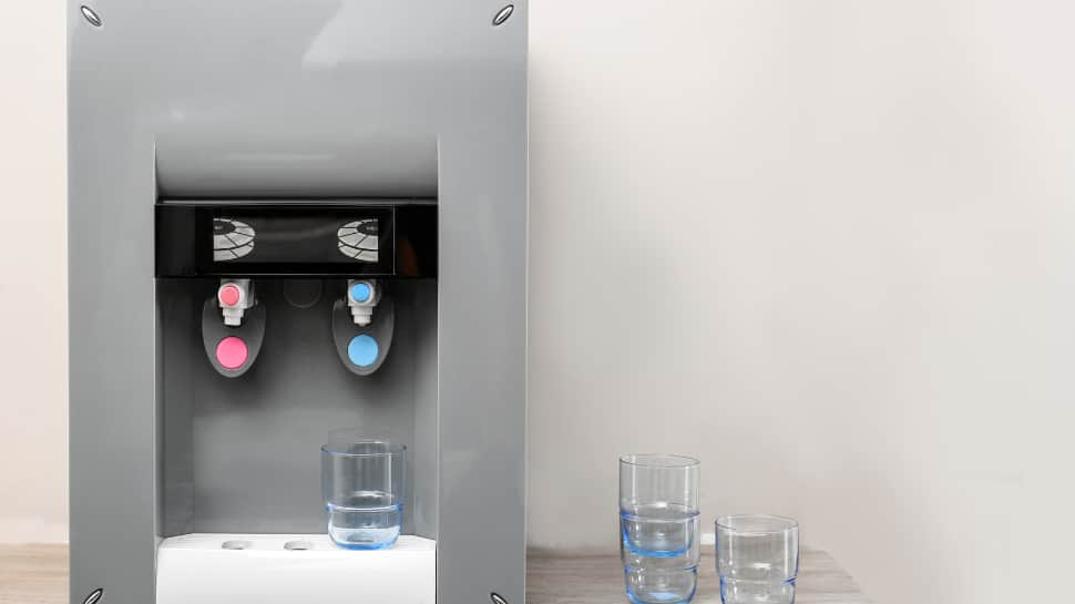 Choosing the Right Water Purifier for Your Needs