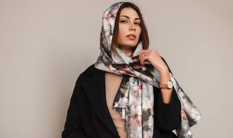 Top 4 Stunning Scarves for Women to Elevate Your Everyday Style