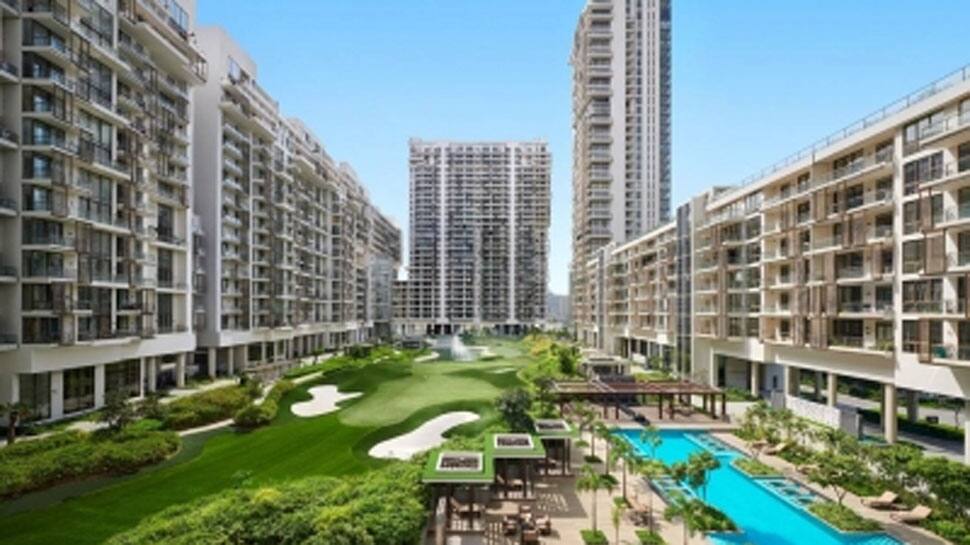 India’s Commercial Real Estate Resilient Despite Global Trade Tensions: Report