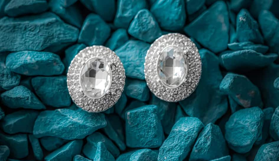 Trendy Studs Earrings You Can Wear All Day, Every Day.