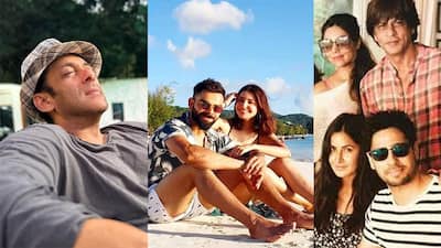 Meet Bollywood Actors Who Own Expensive Farm Houses