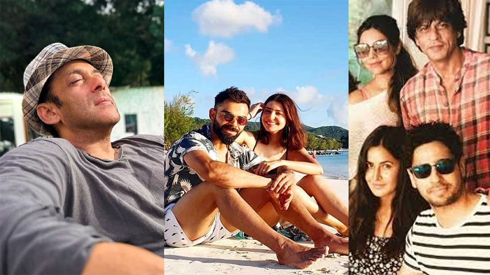 Meet Bollywood Actors Who Own Expensive Farm Houses