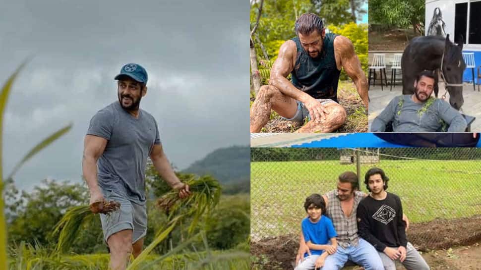 Salman Khan