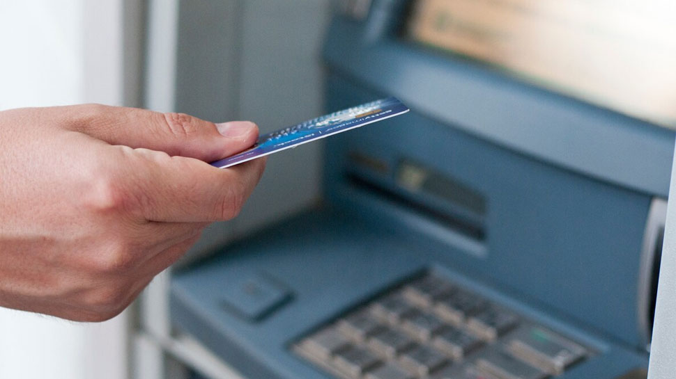 ATM Transaction charges