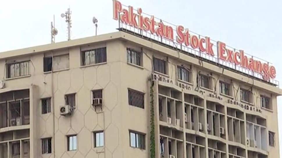 War Fears Hit Pakistan Stock Market: PSX Crashes Over 1,700 Points