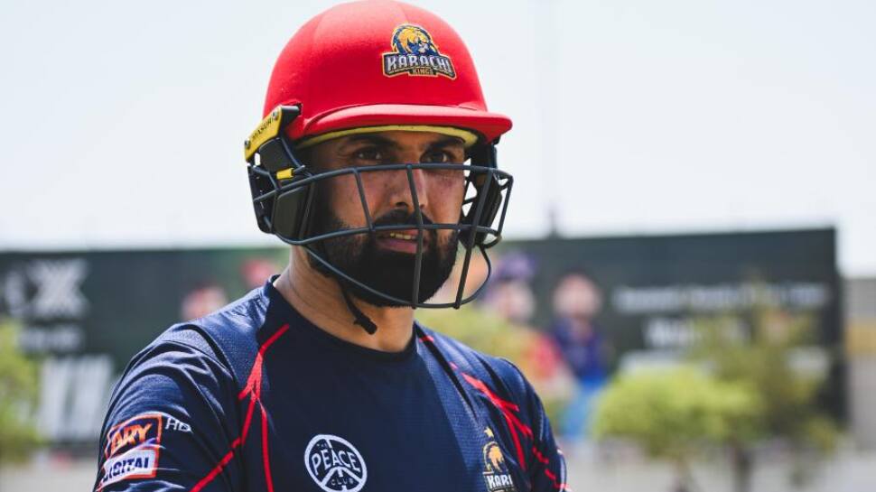 Mohammad Nabi Mohammad Nabi