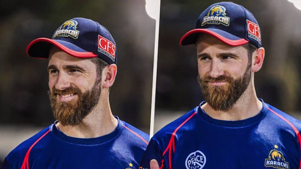 Kane Williamson Kane Williamson