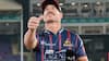 David Warner