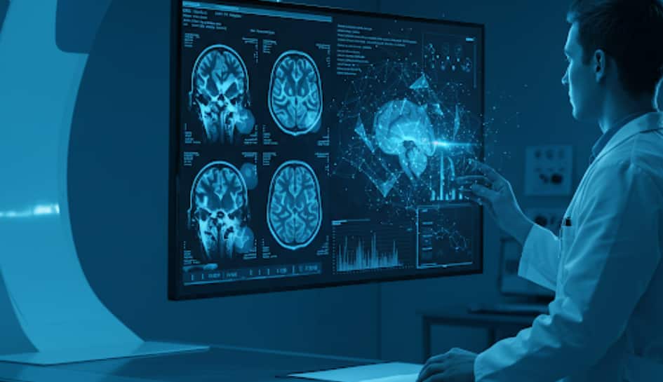 AI Diagnosing Diseases Faster Than Doctors