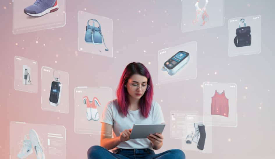 AI in Personalized Shopping and Recommendations 