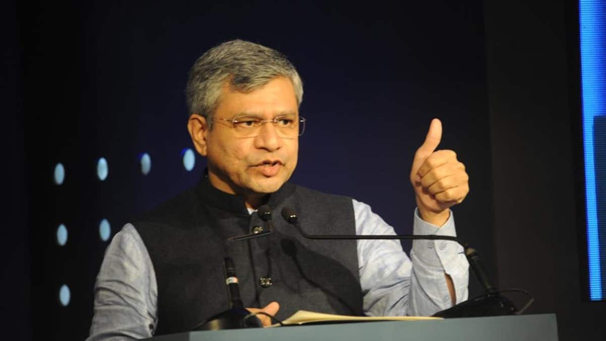 Caste Census To Be Part Of National Census: Minister Ashwini Vaishnaw After Union Cabinet Meeting