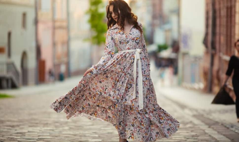 Glam Up Effortlessly: 4 Stunning Flipkart Dresses to Make Heads Turn