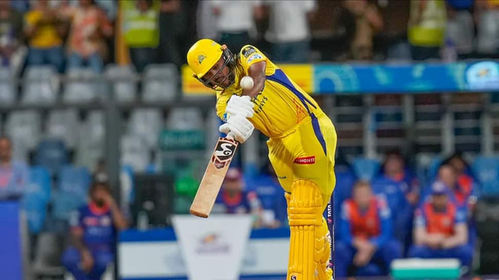 Ayush Mhatre – Chennai Super Kings