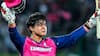 Vaibhav Suryavanshi – Rajasthan Royals