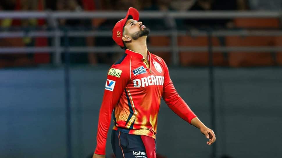 Shreyas Iyer