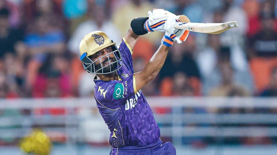 Ajinkya Rahane
