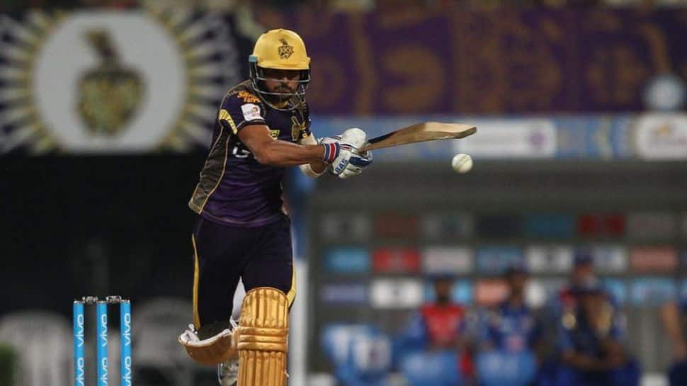 Manish Pandey