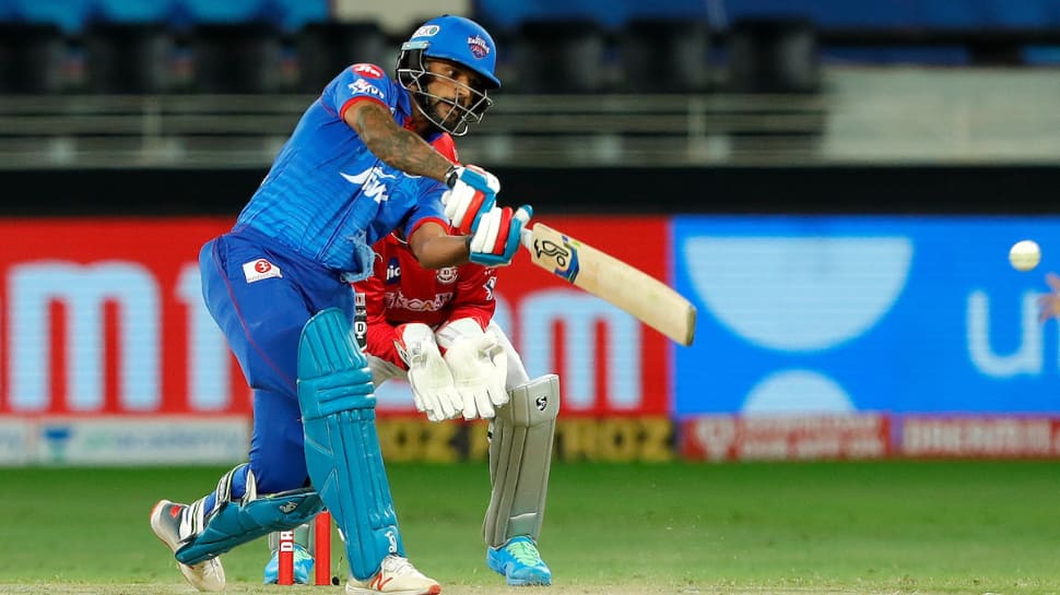 Shikhar Dhawan