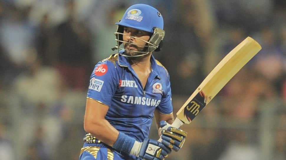 Yuvraj Singh