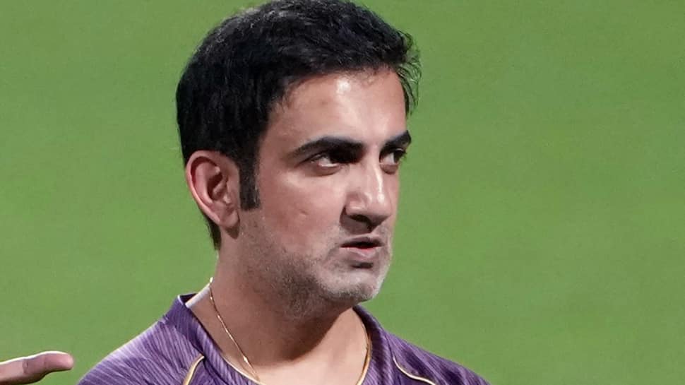 Gautam Gambhir