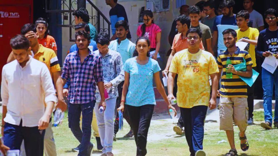 JEE Advanced 2025 Registration Closing Soon At jeeadv.ac.in- Check Steps To Apply, Other Details Here JEE Advanced 2025 Registration Closing Soon At jeeadv.ac.in- Check Steps To Apply, Other Details Here