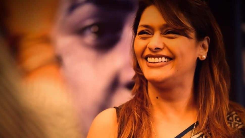 Will OTT Replace Theatres? Here’s What Actress Pallavi Joshi Has To Say