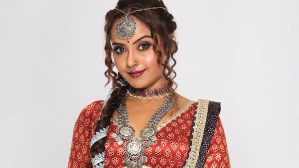 Akshaya Tritiya 2025: TV Star Ishita Ganguly Opens Up On Family Traditions And Festive Rituals