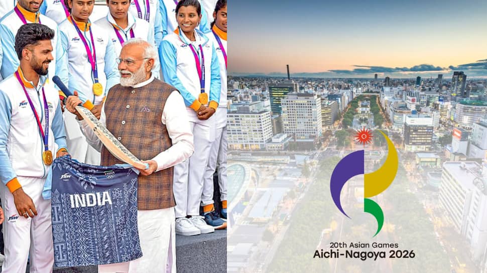 Asian Games 2026: Cricket Retained Amid Olympic Comeback Hype, Set for Action in Aichi, Japan