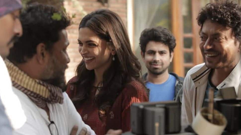 Shoojit Sircar Remembers Late Actor Irrfan Khan As The 'Backbone' Of Piku